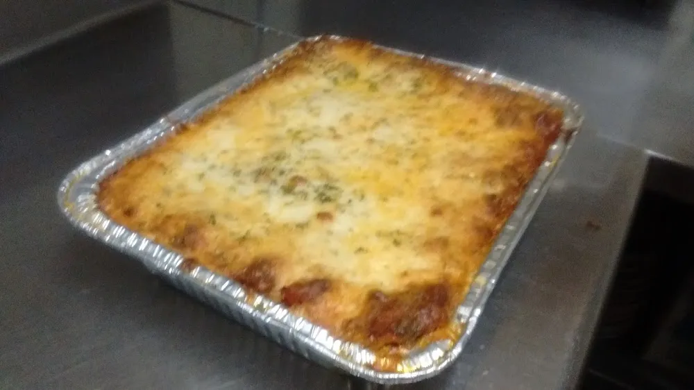 Lasagne
